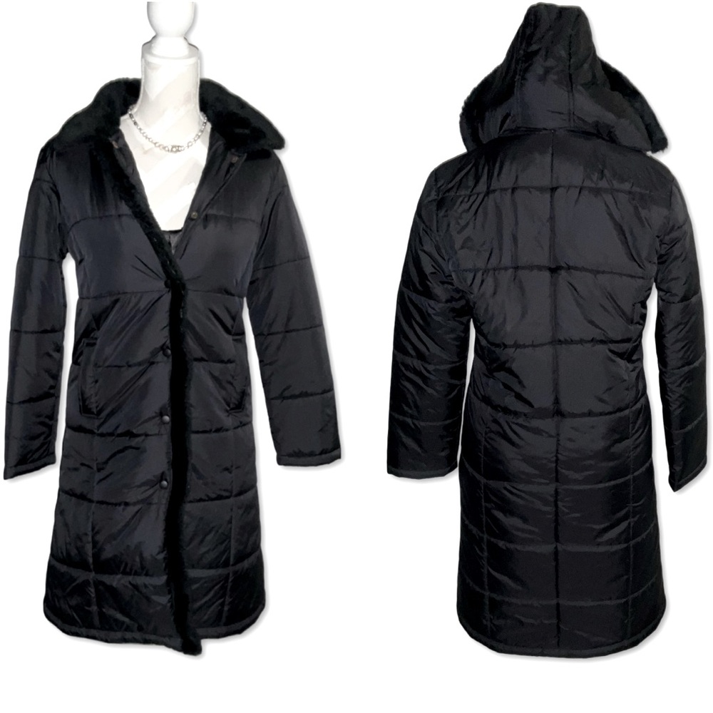 Bess women's coat